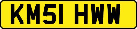 KM51HWW