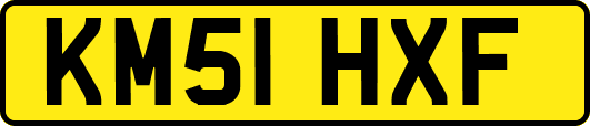 KM51HXF