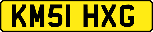 KM51HXG