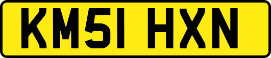 KM51HXN