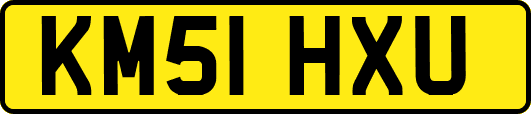 KM51HXU
