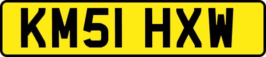 KM51HXW