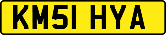 KM51HYA