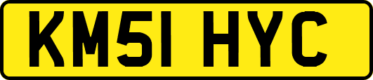 KM51HYC