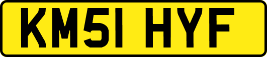 KM51HYF