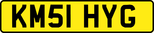 KM51HYG