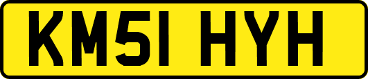 KM51HYH