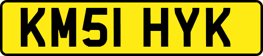 KM51HYK