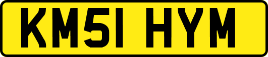 KM51HYM