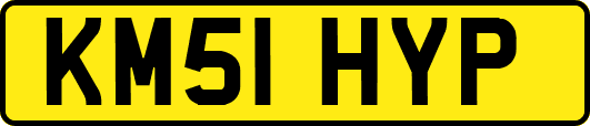 KM51HYP