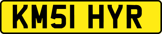 KM51HYR
