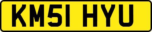 KM51HYU