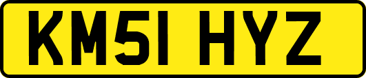 KM51HYZ