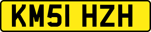 KM51HZH