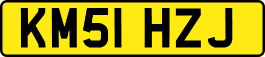 KM51HZJ