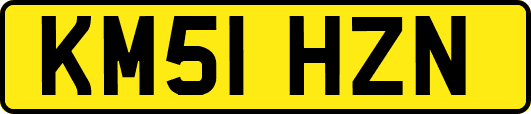 KM51HZN