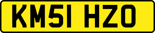 KM51HZO