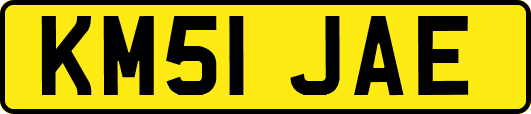 KM51JAE