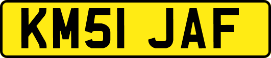 KM51JAF