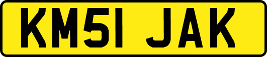 KM51JAK