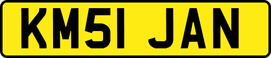 KM51JAN