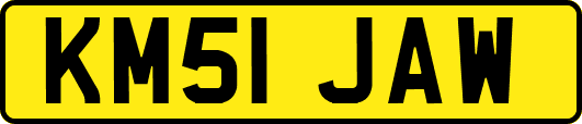 KM51JAW
