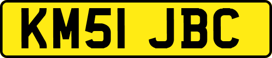 KM51JBC