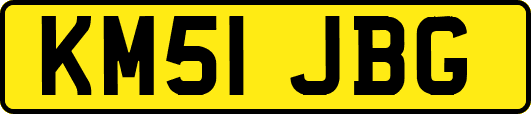 KM51JBG