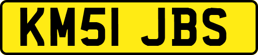 KM51JBS