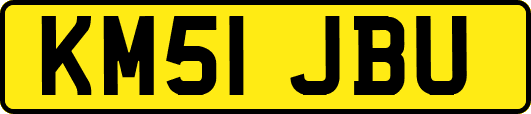 KM51JBU