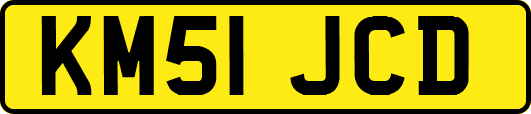 KM51JCD