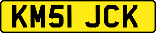 KM51JCK