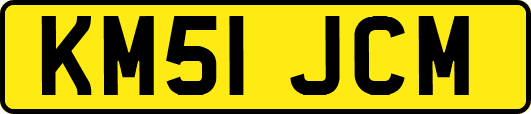 KM51JCM