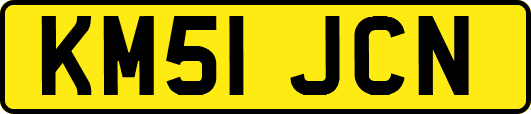 KM51JCN