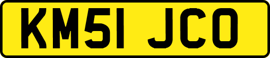 KM51JCO