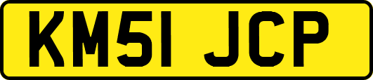 KM51JCP