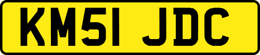 KM51JDC