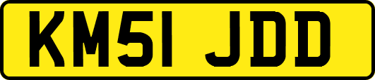 KM51JDD