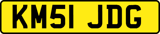 KM51JDG