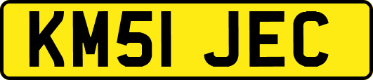 KM51JEC