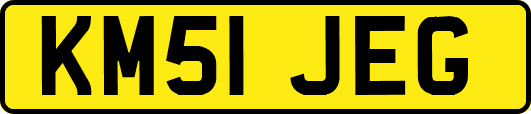 KM51JEG