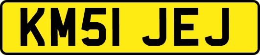 KM51JEJ