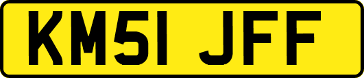 KM51JFF