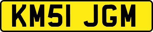 KM51JGM