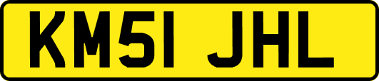 KM51JHL