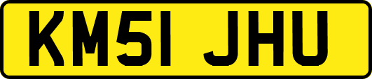 KM51JHU