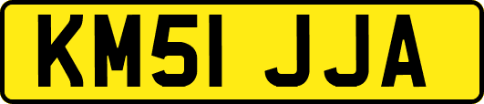 KM51JJA