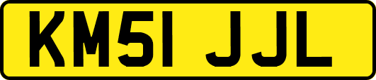 KM51JJL