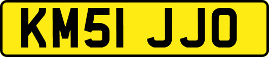 KM51JJO