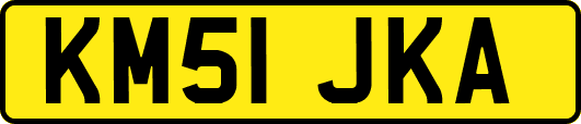 KM51JKA